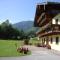 Pferdehof Almgut - Reiten für Kinder, Natur und Erholung nahe Salzburg