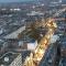 Le 360 TOUR PERRET 19eme PANORAMA 4 ETOILES - Amiens