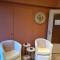 Hotel Saint Odilon