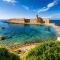 B&B Capo Rizzuto Armenes