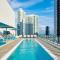 citizenM Miami Brickell citizenM Miami Brickell
