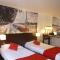 Hotel Pavillon des Gatines