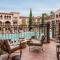 Fairmont Grand Del Mar Fairmont Grand Del Mar