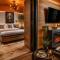 Bucharest Comfort Suites Hotel