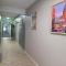 Hotel Saint Odilon