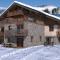 Chalet Skiopied
