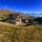 Chalet Skiopied