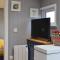 The Shepherds Hut