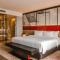Pullman Lima Miraflores