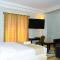 Decale Jewel Stone Hotel