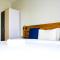 Decale Jewel Stone Hotel