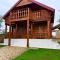 Cosy Cottage with Private Pool - Andrej