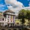 Horchem Hotel-Restaurant-Café-Bar