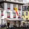 Horchem Hotel-Restaurant-Café-Bar
