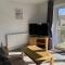 Prospect Cottage, The Bay, balcony, 2 bedrooms, patio, parking nearby, 2 dogs welcome