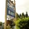 Tonys Lodge