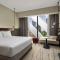 Pullman Singapore Orchard