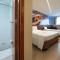 Ibis Styles Belém Hangar