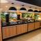 Ibis Styles Belém Hangar
