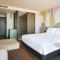 ibis Styles Ambassador Incheon Airport T2