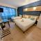 greet Grenoble Centre Gare Accor Hotel