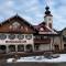 Bavarian Inn Lodge
