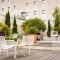 ibis Styles Bordeaux Centre Gare