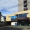 Hotel Miyako Hills