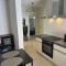 Appartement 3 chambres avec salon et terrasse