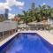 Mercure Brisbane Spring Hill