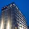 Mövenpick Hotel Brussels Airport