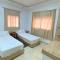 RESIDENCE OUARZAZATE