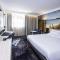 Novotel Rennes Alma