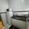 Aconchegante apartamento II
