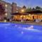 Mercure Aachen Europaplatz