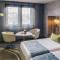 Mercure Angers Centre de Congrès