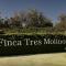 Finca Tres Molinos B&B