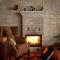 Fresco Cave Suites Cappadocia