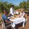 Unembeza Boutique Lodge & Spa - Hoedspruit