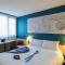 ibis Tours Nord