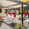 ibis Rennes Beaulieu