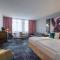 Mercure Hotel Hannover City Mercure Hotel Hannover City