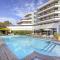 Mercure Hyères Centre Côte dAzur