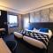 Mercure Dijon Centre Clemenceau