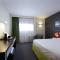 Mercure Rennes Centre Gare