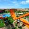 Pickalbatros Jungle Aqua Park - Neverland Hurghada - Hurghada
