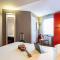 ibis Gent Centrum Opera