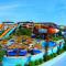 Pickalbatros Jungle Aqua Park - Neverland Hurghada - Hurghada