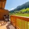 Chalet Astrid