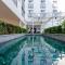 Mercure Hotel Stuttgart Airport Messe